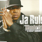 Ja Rule Feat. R. Kelly & Ashanti • Wonderful CD Maxi-Single - pikkukuva 1