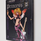 Misaho Kujiradou : Princess Ai, Osa 2 - Kirkkaus - pikkukuva 1
