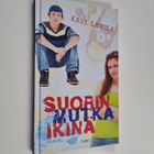 Kari Levola : Suorin mutka ikinä - pikkukuva 1