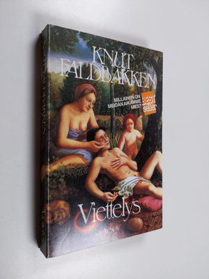 Knut Faldbakken : Viettelys