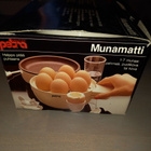 Petra Electric Munamatti - pikkukuva 2