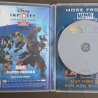 DVD: Guardians Of The Galaxy (Chris Pratt, Vin Diesel 2014) - pikkukuva 3