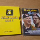 Team Ahma Osa 1 (DVD) - pikkukuva 1