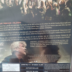 Johan Falk 11 - 13 BLU-RAY - pikkukuva 2