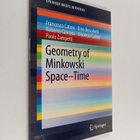 Dino Boccaletti ym. : Geometry of Minkowski Space-Time - pikkukuva 1