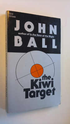 John Ball : The Kiwi Target