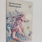 William Shakespeare : Stories from shakespeare - pikkukuva 1
