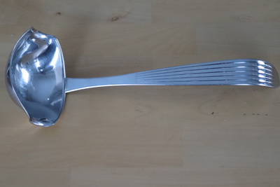 Sorsakoski Scandia kauha 26 cm