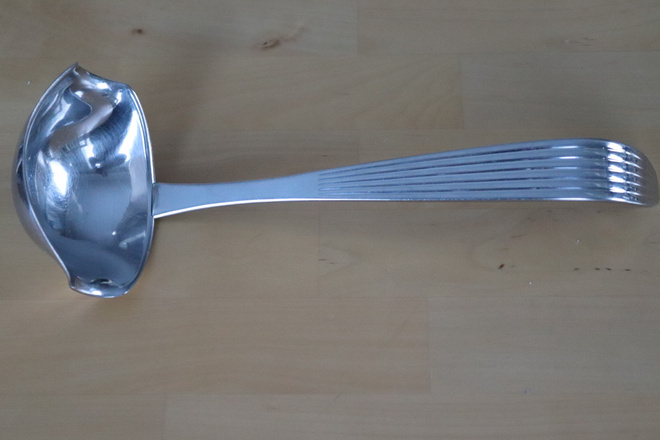 Sorsakoski Scandia kauha 26 cm