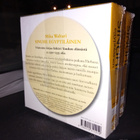 31 cd äänikirja Waltari : Sinuhe Egyptiläinen ( UUSI ) - pikkukuva 2