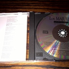 Los Majuelos CD-levy hienossa kunnossa - pikkukuva 3