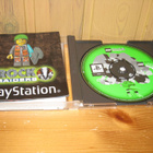 Lego Rock Raiders Ps1 - pikkukuva 2