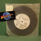 KANUUNA - SE ON LAMA NYT M- FIN -92 7" SINGLE - pikkukuva 1