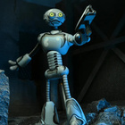 NECA mirage FUGITOID - HEAD HUNTER STORE. - pikkukuva 2