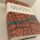 James Joyce: Ulysses - pikkukuva 1