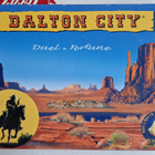 Dalton City Lautapeli. - pikkukuva 1