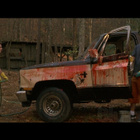 Cabin Fever - blu-ray Zavvi Exclusive SteelBook - pikkukuva 3
