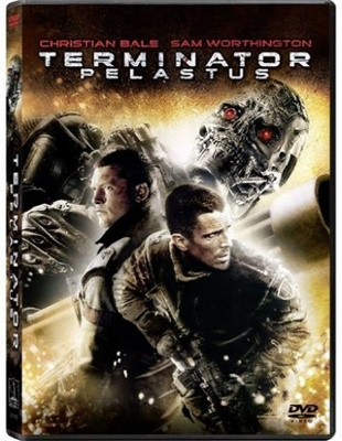 Terminator Salvation (DVD)