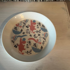 Stockmann 150v  muumi lautanen - pikkukuva 1