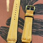 Seiko uusi nahkaranneke 17 mm - pikkukuva 3