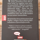 James Ellroy - Hurmeinen kuu - pikkukuva 2