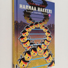 Johanna Hulkko : Harmaa hakkeri, 3 - Glasier vastaan Onnela - pikkukuva 1