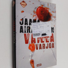 Jaana Airaksinen : Vailla varjoa - pikkukuva 1
