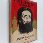 Anton Karlgren : Bolshevikien Venäjä - pikkukuva 1