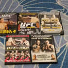 UFC DVD Paketti - pikkukuva 1