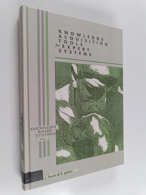 Knowledge acquisition tools for expert systems