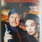 Väkivallan vihollinen 5 , suomi text - pikkukuva 1