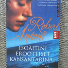 Robert Antoni ISOÄITINI ERROOTISET KANASANTARINAT (Pokkari) - pikkukuva 1