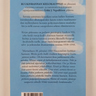 Erkki J. Vepsäläinen : Ruukinrannan kielokauppias - pikkukuva 2