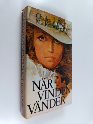 Charles Mackinnon : När vinden vänder