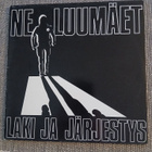 Ne Luumäet- Laki ja järjestys LP - pikkukuva 1