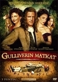 Gulliverin Matkat	(2 378)	K	-FI-	suomik.	DVD	ted danson	1996