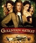 Gulliverin Matkat	(2 378)	K	-FI-	suomik.	DVD	ted danson	1996 - pikkukuva 1