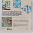 Rose Hammick ym. : Vintage Fabric Style - Inspirational I... - pikkukuva 2
