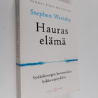 Stephen Westaby : Hauras elämä : sydänkirurgin kertomuksi... - pikkukuva 1