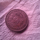 1948 two shilling - pikkukuva 1