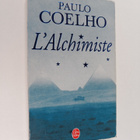 Paulo Coelho : L'alchimiste - pikkukuva 1