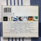 Genesis: Turn It On Again -The Hits. 1999. - pikkukuva 2