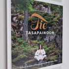 Inderjit Kaur Khalsa : Tie tasapainoon : viiden viikon jo... - pikkukuva 1