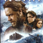 dvd, Noah (Russell Crowe, Anthony Hopkins, Emma Watson, Jenn - pikkukuva 1
