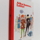 Merri Vik : Aika hassua, Lotta! - pikkukuva 1