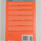 Richard M. Straw : The Work of Leaders - How Vision, Alig... - pikkukuva 2