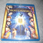 YÖ MUSEOSSA 2 (Ben Stiller) BD*** - pikkukuva 1