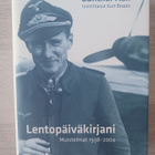 Lentopäiväkirjani Günther Rall - pikkukuva 1