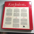 Kun joulu on..- 6 LP:n boksi (Readers Digest) Eri esittäjiä - pikkukuva 2