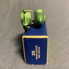 Matchbox Lesney 36 Lambretta Scooter - pikkukuva 3